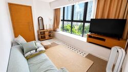 Vetro (D12), Apartment #587664961